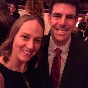 Meet your Posher, Kathy